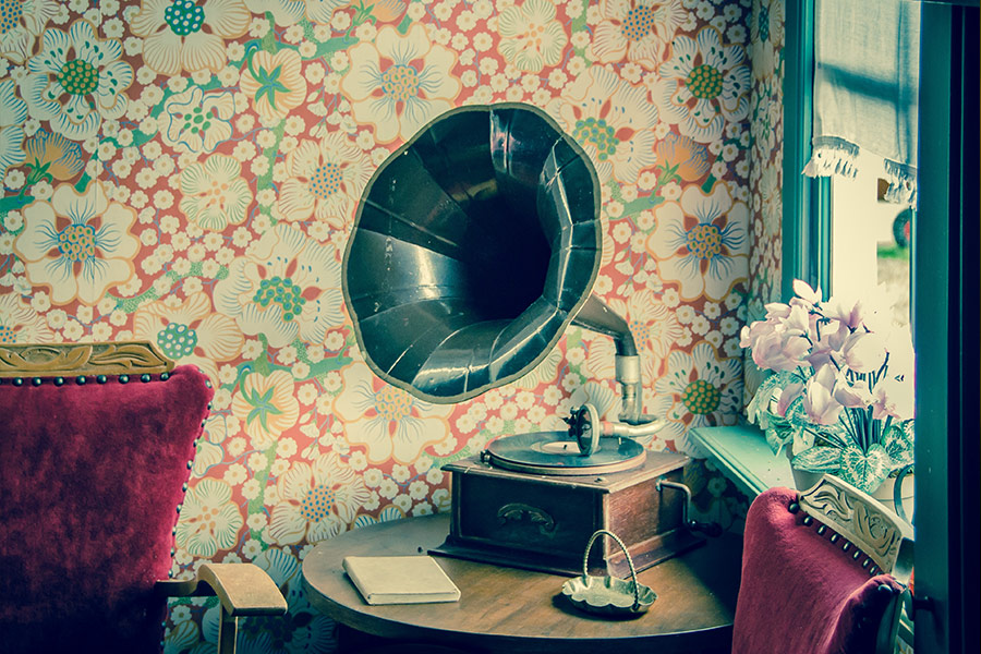 Free vintage photography