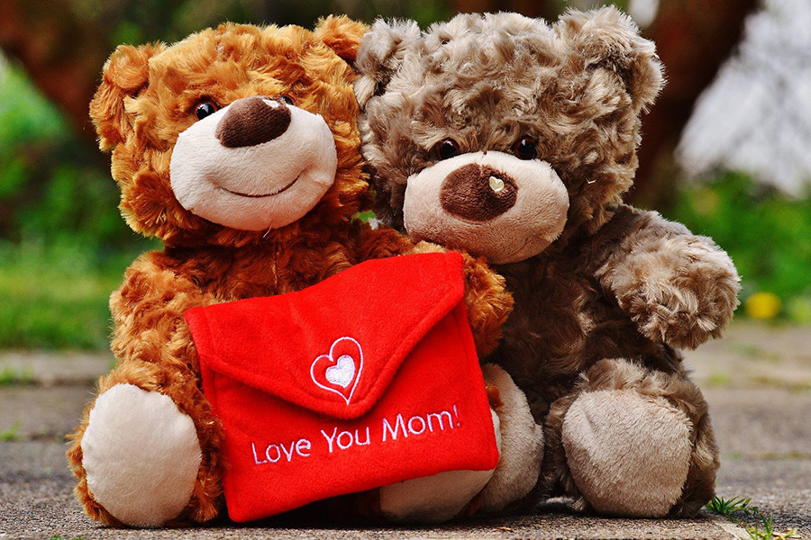 Happy Mother’s Day