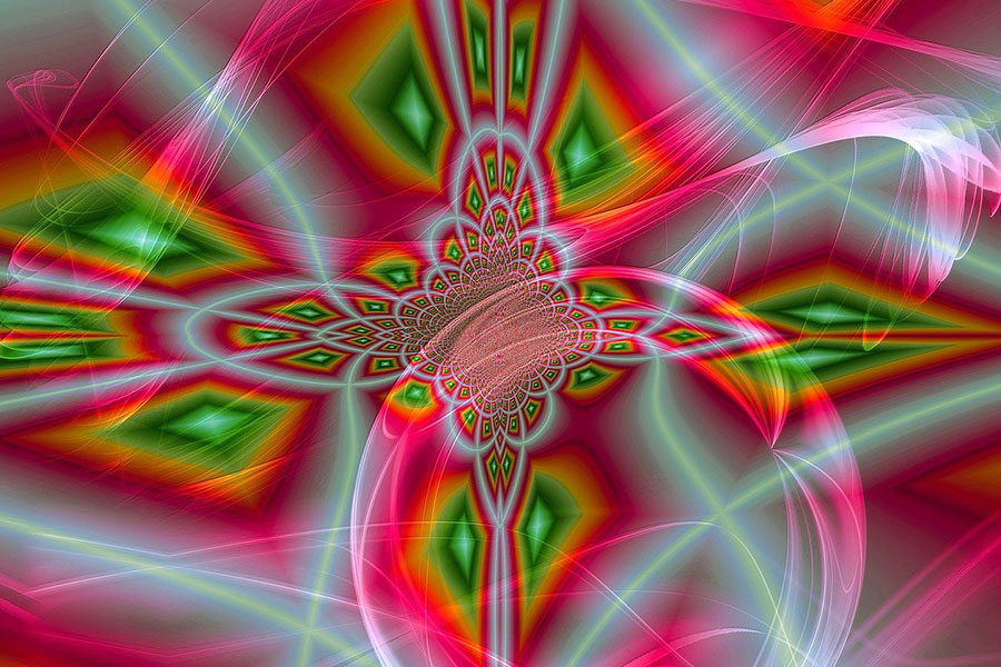 Otro arte fractal