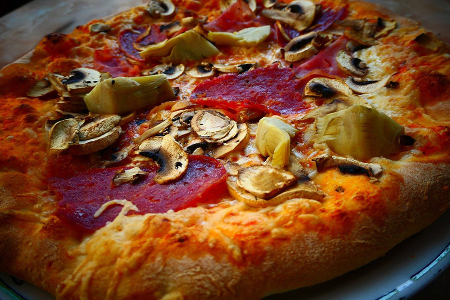 Pizza