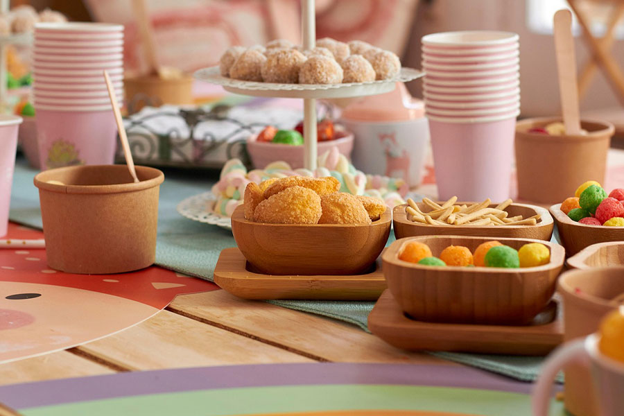 Kinderparty