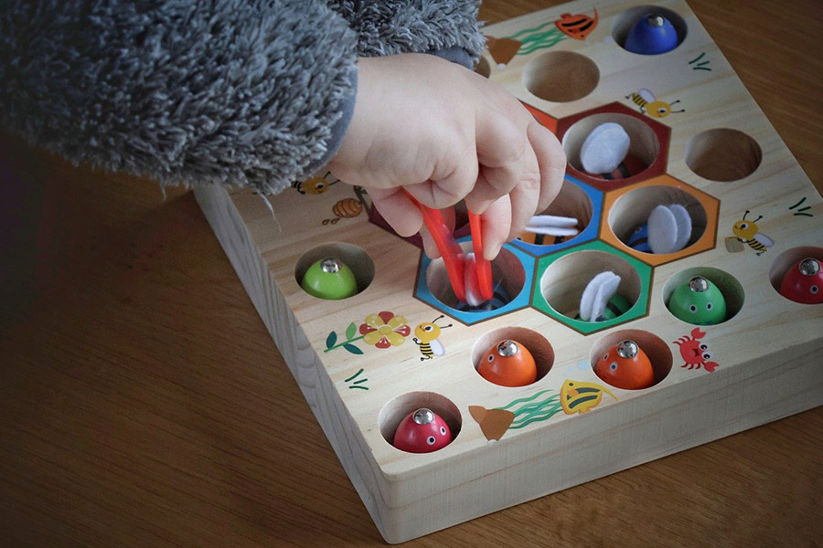 Gioco per bambini