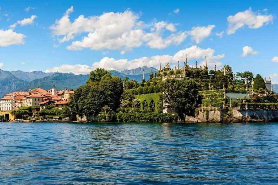 Lago Maggiore