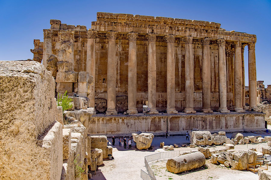 Tempio di Giove