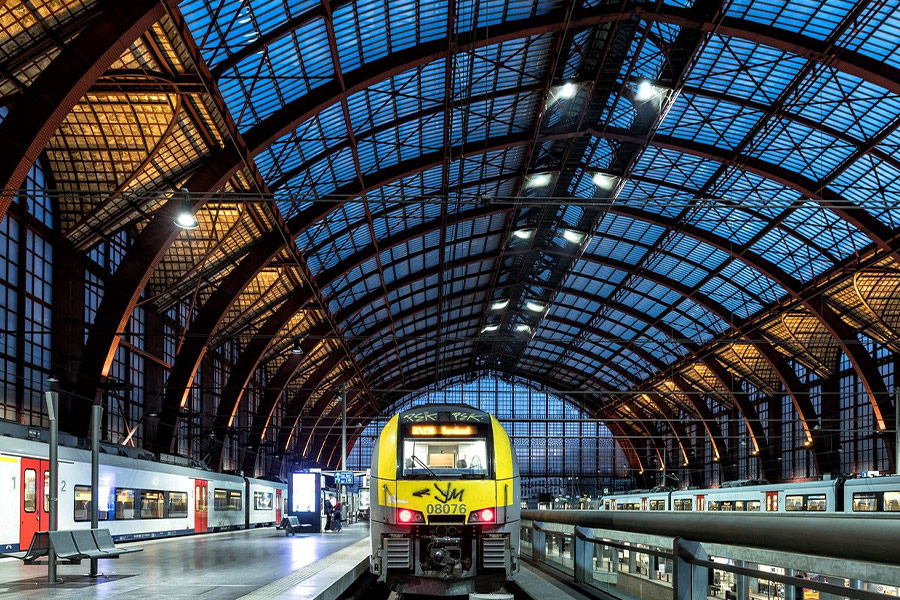 Metrostation