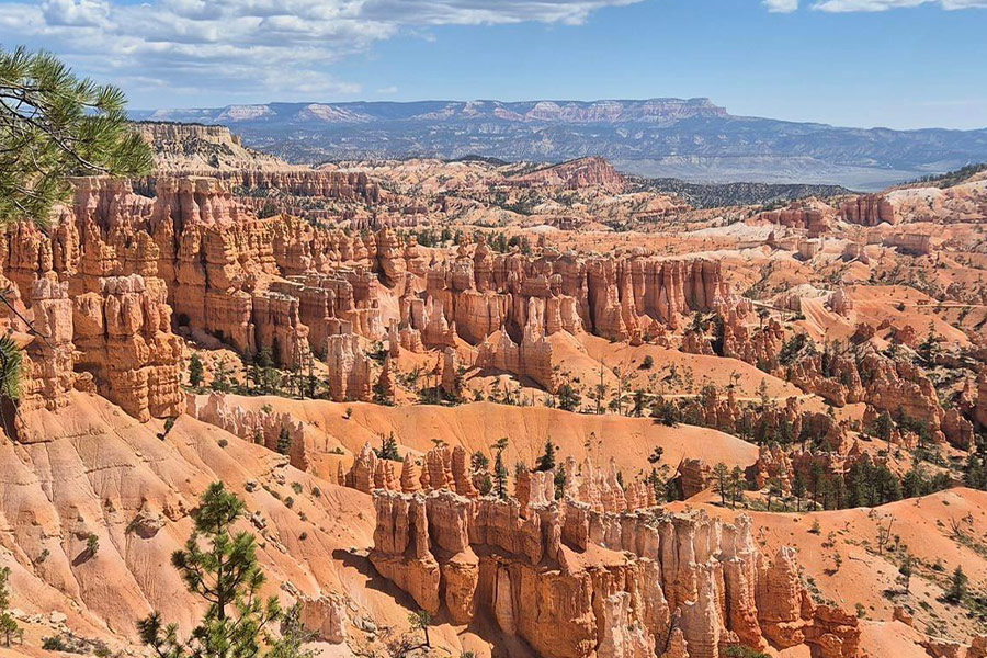 Parque nacional Bryce VII