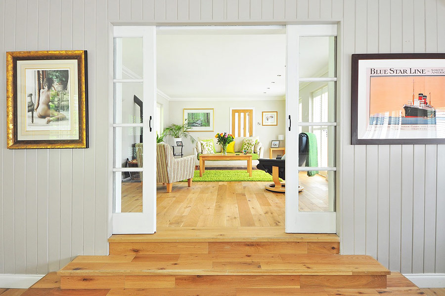 Arredamento casa moderna decorazione 1