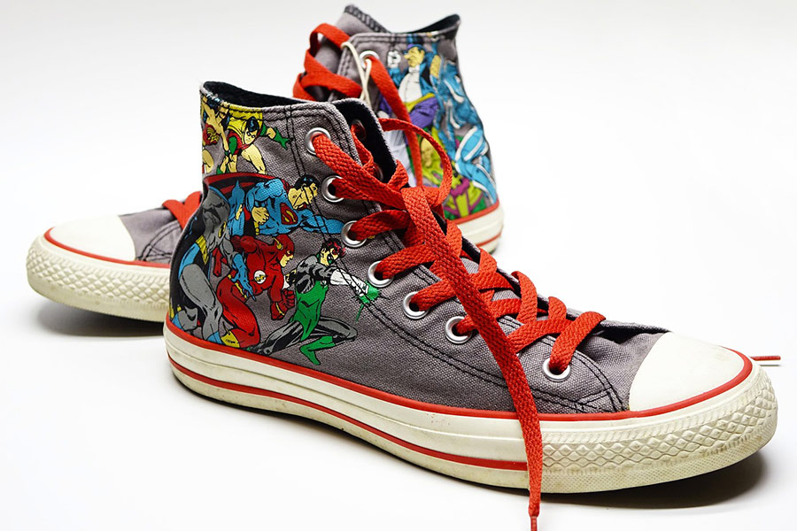Scarpe da ginnastica Converse