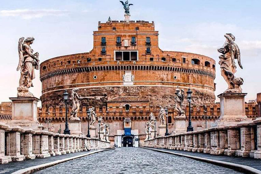 Castel Sant'Angelo