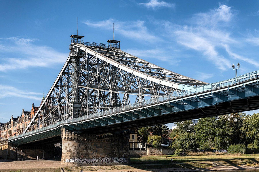 Ponte di Dresda