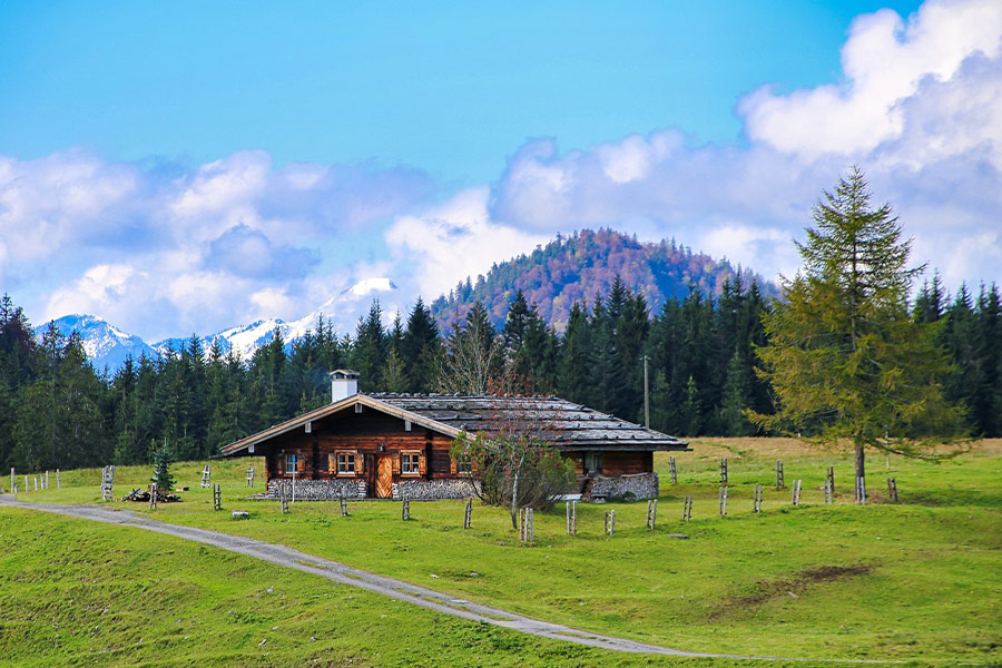 Rifugio 2