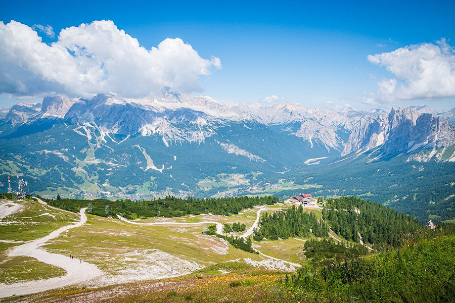 Italia Cortina