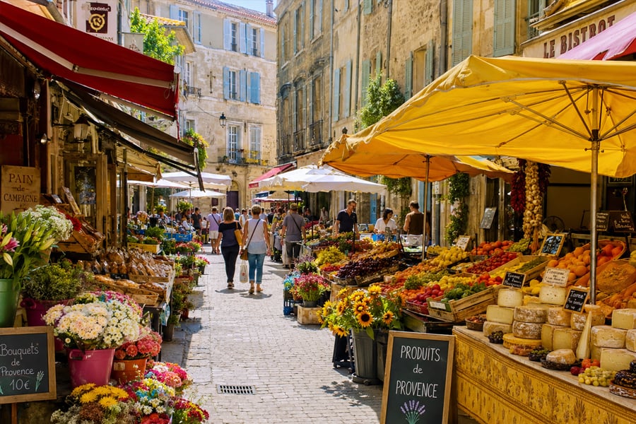 Calle del Mercado