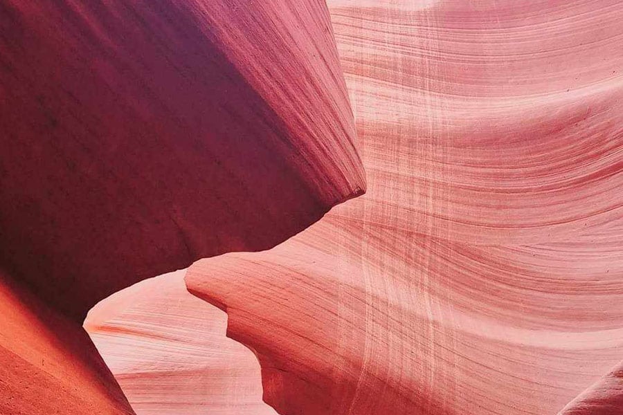 Antelope canyon Arizona USA no31