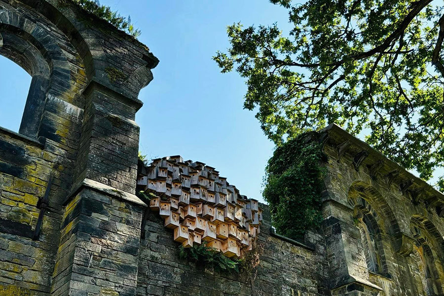 Villers la ville België