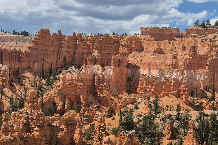 Bryce Nationalpark VI