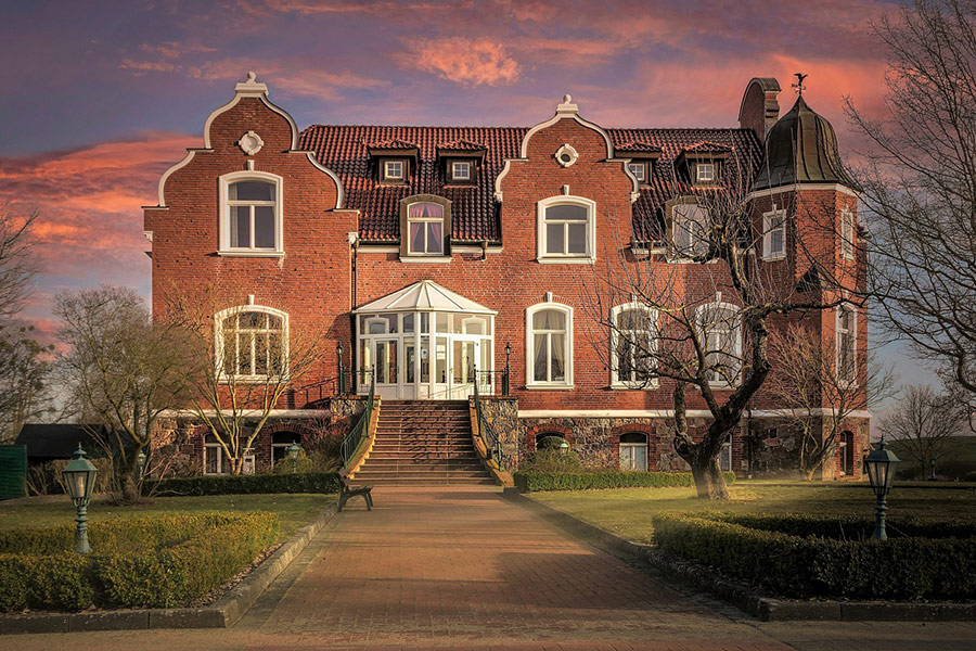 Schloss Herrensteinhotel