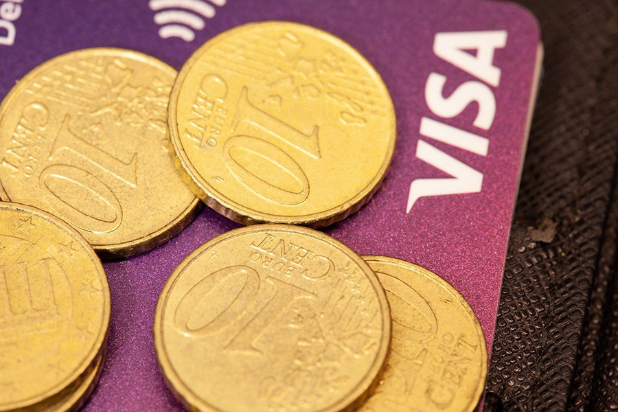 Vermögen Geldanlage